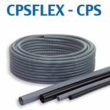 Corrugated Tubing - CPS
